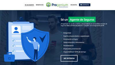 HIXS | WORK - Website Creation