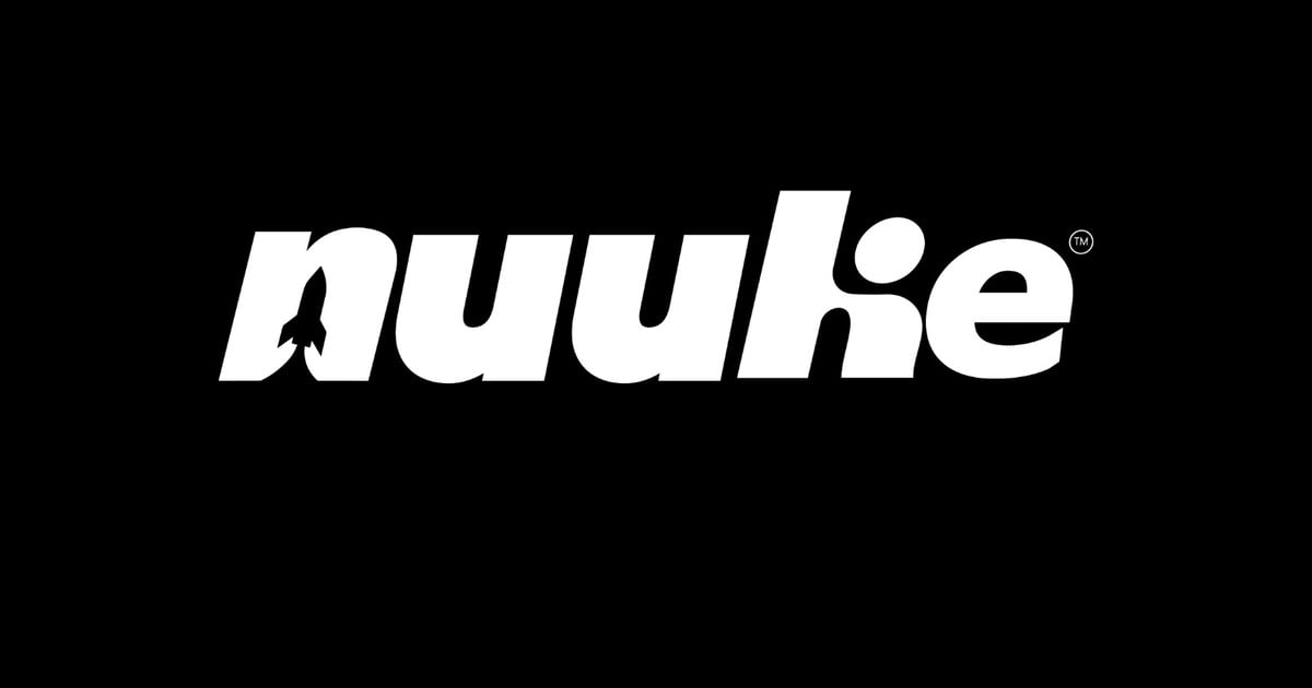 NUUKE