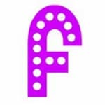 Fuchsia Marketing logo