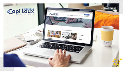 Site Internet et Intranet - Création de site internet