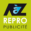 AàZ Repro logo