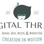 Digital Thrive logo