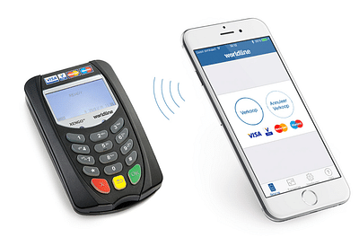 Worldline payment app - Mobile App