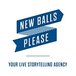 New Balls Please