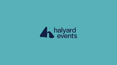 Halyard Events - Branding & Positioning