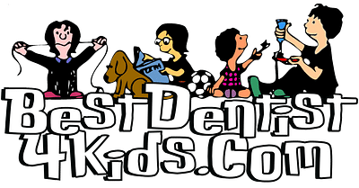 BestDentist4Kids.Com - Digital 360 Campaign - Digital Strategy