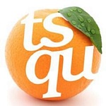 TSQU BV logo