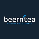Beer n tea logo