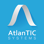 AtlanTIC Systems logo