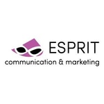 ESPRIT communication logo