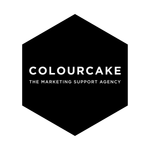 Colourcake Marketing Support Agency logo