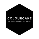 Colourcake Marketing Support Agency logo
