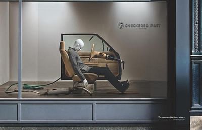 CAR - Advertising