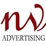 NV Advertising logo
