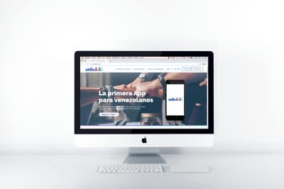 Unbululu App - App móvil
