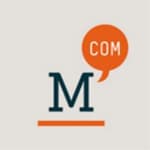 MarfiCom logo