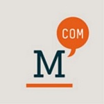 MarfiCom logo