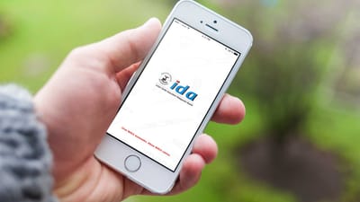 INDIAN DENTAL ASSOCIATION MIDA’S TOUCH - Web Application