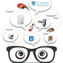Arcrom publicidad