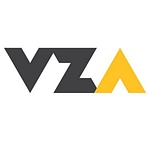 VZA logo