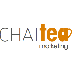 Chai Tea Marketing