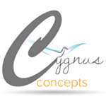 Cygnus Concepts logo