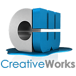Creative Works México logo