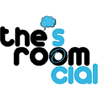 THE ROOM SOCIAL logo
