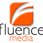 Fluence Media logo