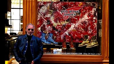 Branding, Marketing & PR Artist Steven Oprinsen - Branding & Positionering
