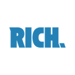 RICH logo