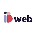 IB Web logo
