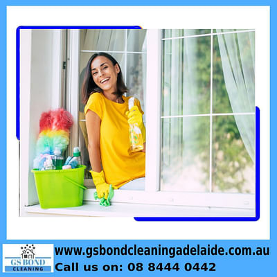 Bond Cleaning Adelaide - Digital Strategy