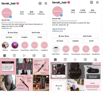 Social Media Managment - Estrategia de contenidos