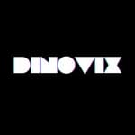 Dinovix logo