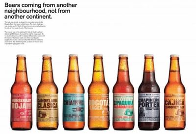 LABELS - Reclame