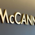 McCann New York logo