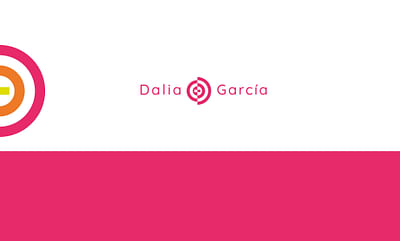 Marca Personal - Dalia García - Branding & Positioning