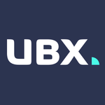 ubx.nl logo