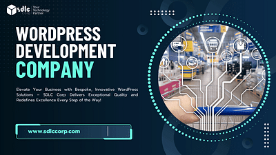 Wordpress Development - Website Creation