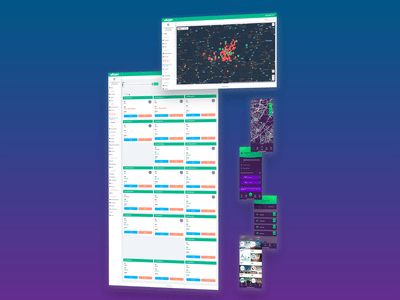 Wroom - Applicazione Mobile