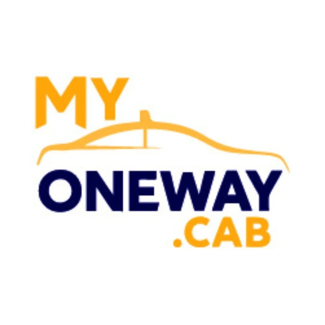 My One Way Cab