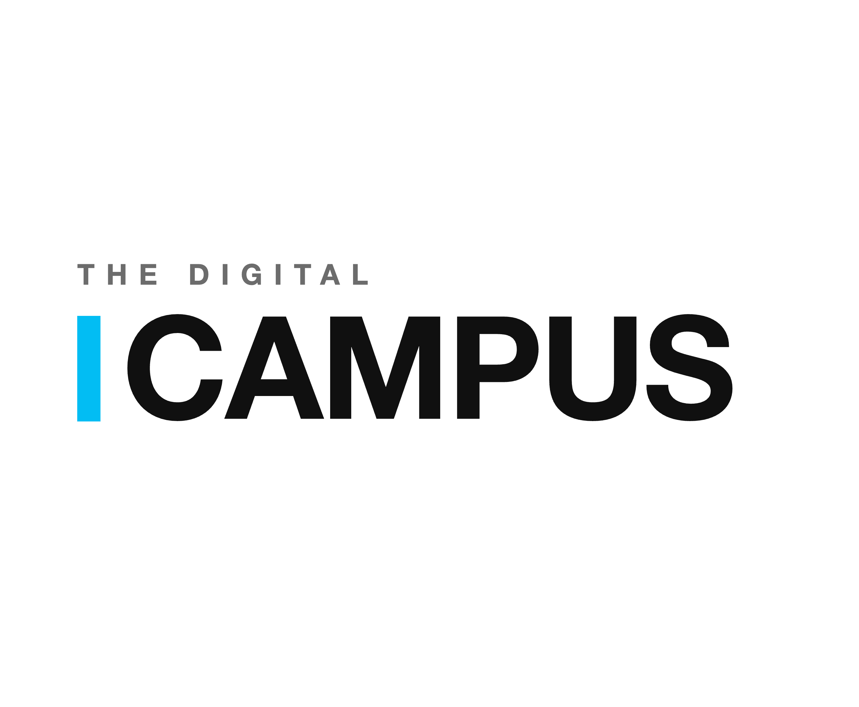 The Digital Campus
