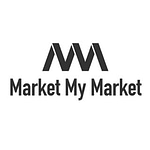 Market My Market logo