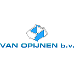 Van Opijnen B.V. logo