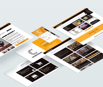 BorealOS - Desarrollo de Branding - TuColeccionas - Branding y posicionamiento de marca