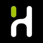 Hydrogen logo
