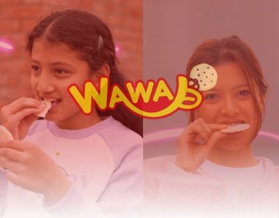 Wawa Nepal - Digital Presence - Onlinewerbung