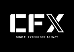 CFX Digital logo