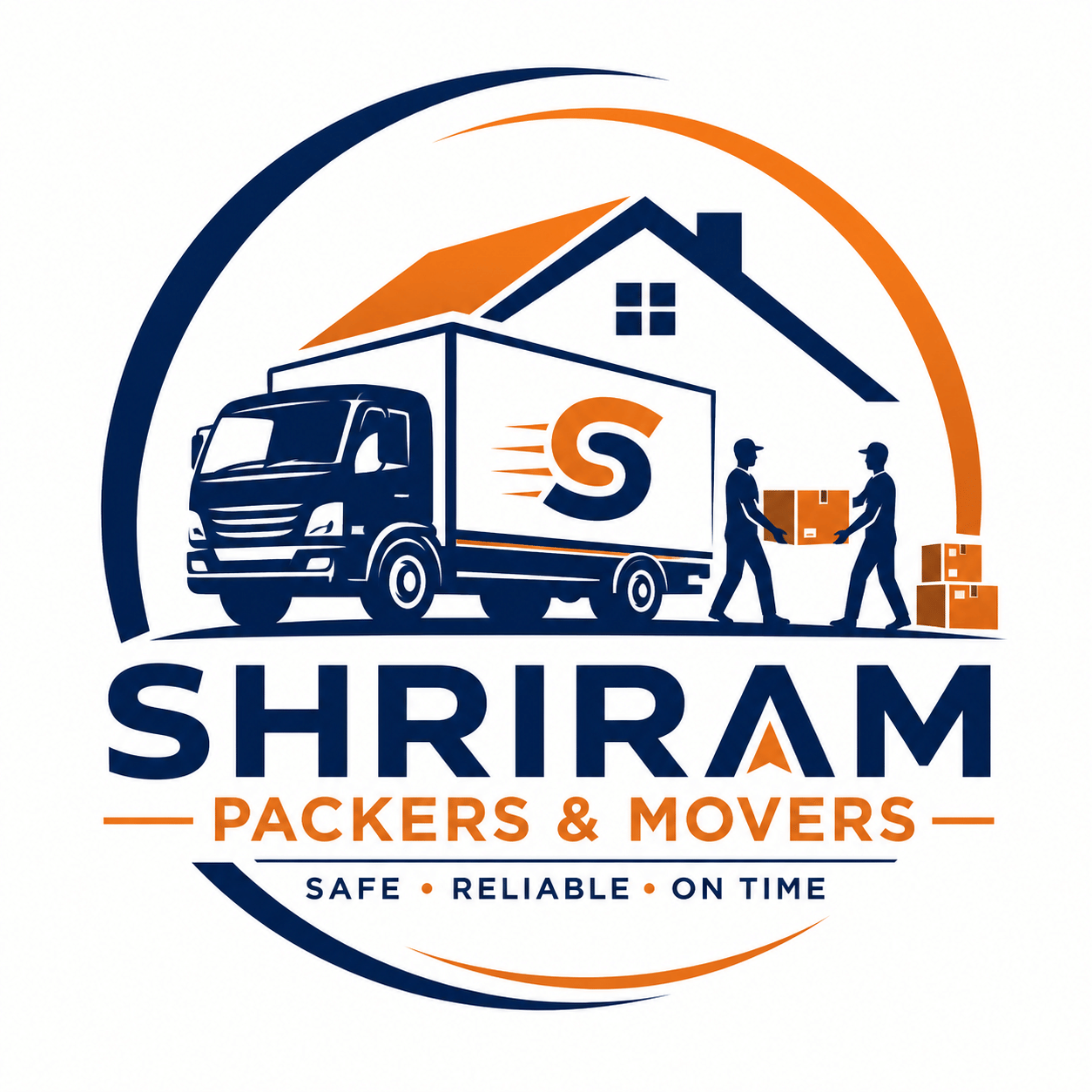 Shriram Packers